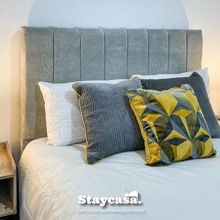 Princess Hideout 5Min To City With Street Parking Manchester Exterior photo